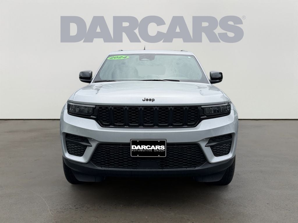 jeep grand cherokee 2024 1C4RJHAG4RC122161 image jeep grand cherokee 2024 1C4RJHAG4RC122161 image